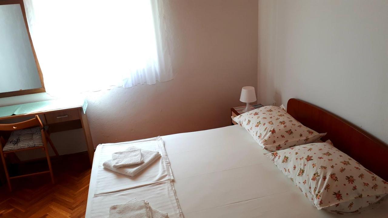 Apartman Taja マカルスカ エクステリア 写真