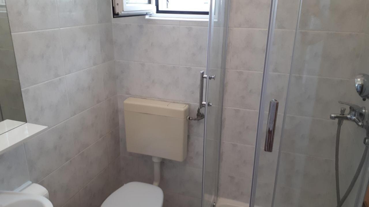 Apartman Taja マカルスカ エクステリア 写真