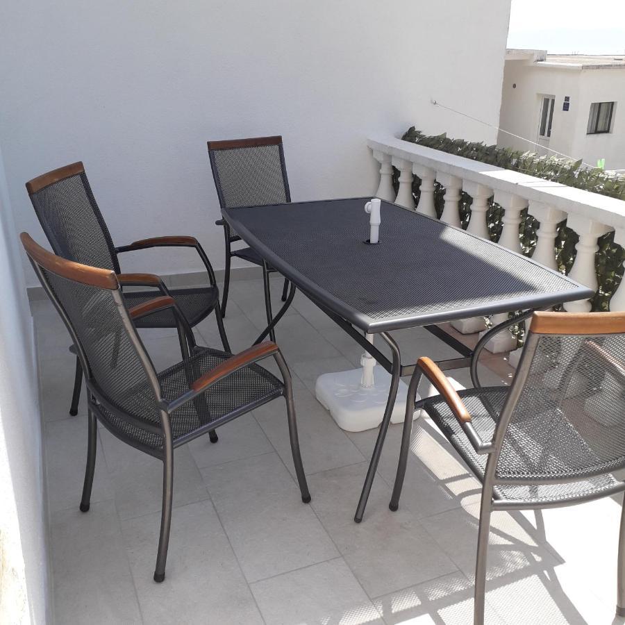 Apartman Taja マカルスカ エクステリア 写真