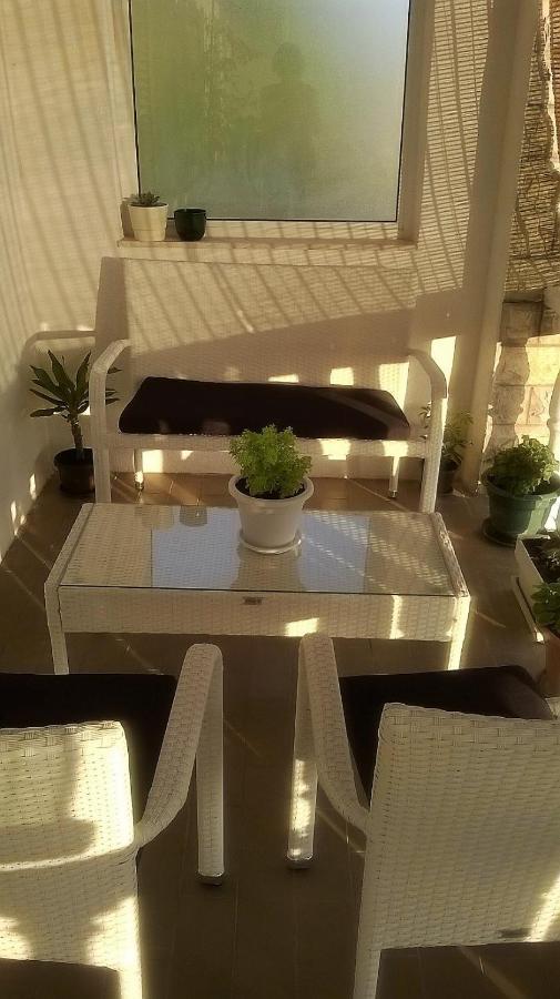 Apartman Taja マカルスカ エクステリア 写真