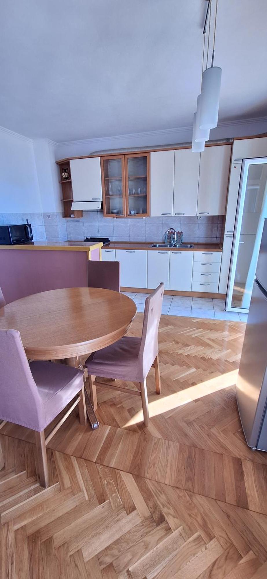 Apartman Taja マカルスカ エクステリア 写真