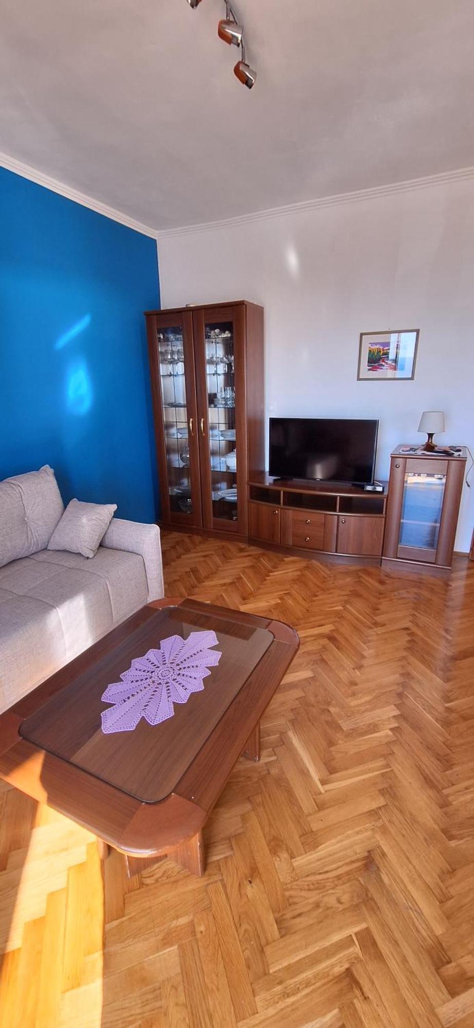 Apartman Taja マカルスカ エクステリア 写真