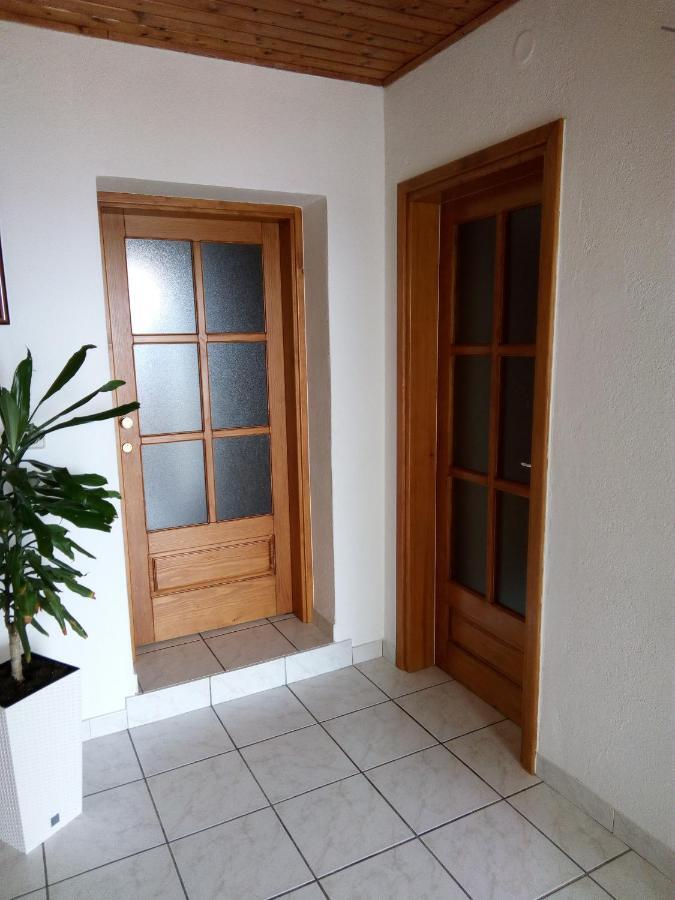 Apartman Taja マカルスカ エクステリア 写真