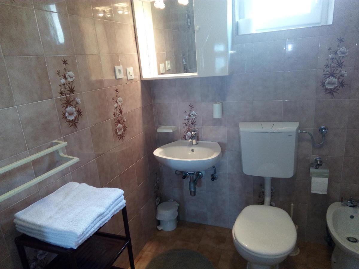 Apartman Taja マカルスカ エクステリア 写真